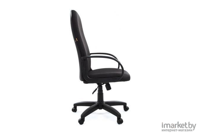 Офисное кресло Chairman 279 JP15-2 черный