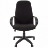 Офисное кресло CHAIRMAN 279 С-3 черный