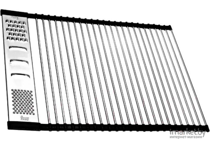 Терка кухонная Teka 40199260 (с сушилкой для посуды)