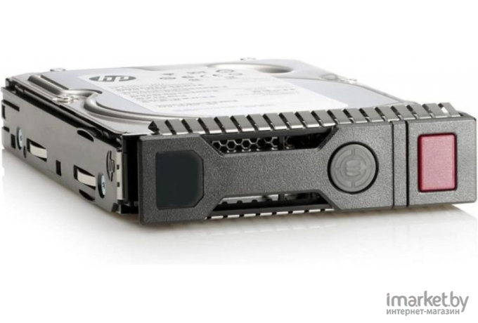 Жесткий диск для сервера HP 300GB (872475-B21)