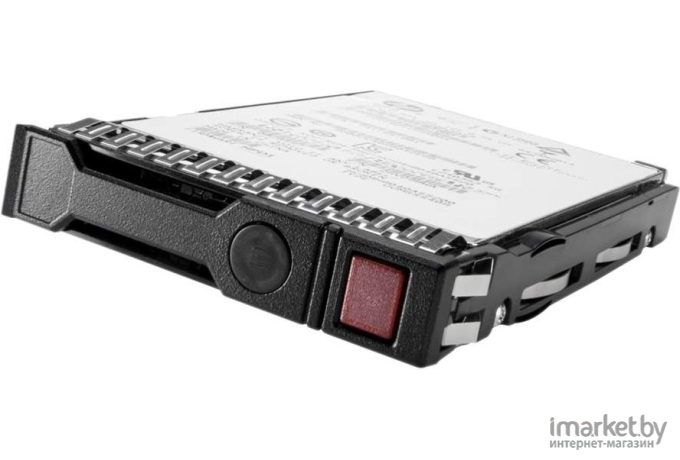 Жесткий диск для сервера HP 300GB (872475-B21)