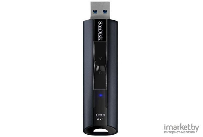 Флэш диск SanDisk Extreme PRO SDCZ880-256G-G46
