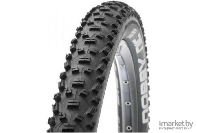 Покрышка для велосипеда Schwalbe Table Top Performance,57-559,26х2,25 B/B-SK HS373 Addix 11100128.03 чёрный