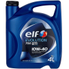 Моторное масло Elf Evolution 700 STI 10W-40 / 201555 (1л)