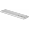 Transcend Корпус SSD M.2 2280/2260, USB3.1 SSD Enclosure Kit, Silver [TS-CM80S]