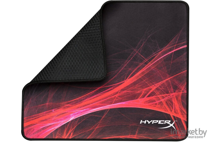 Коврик для мыши Kingston HyperX FURY S Speed Edition [HX-MPFS-S-L]