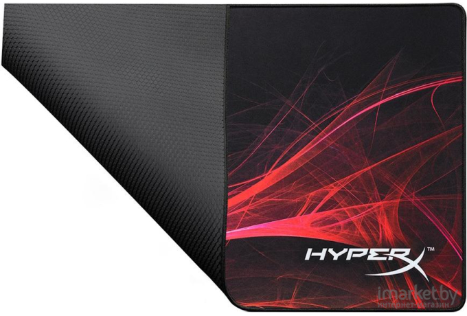 Коврик для мыши Kingston HyperX FURY S Speed Edition [HX-MPFS-S-XL]
