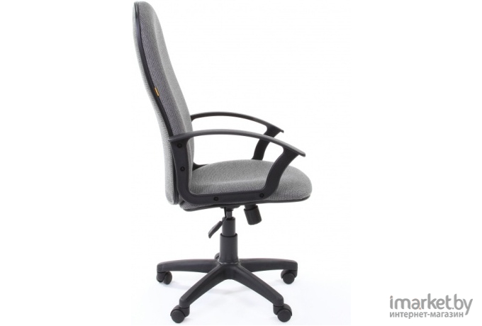 Офисное кресло CHAIRMAN 289 NEW  20-23 серый