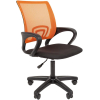 Офисное кресло Chairman 696 LT TW Orange