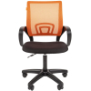 Офисное кресло Chairman 696 LT TW Orange
