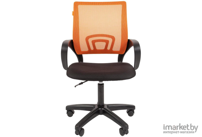 Офисное кресло Chairman 696 LT TW Orange