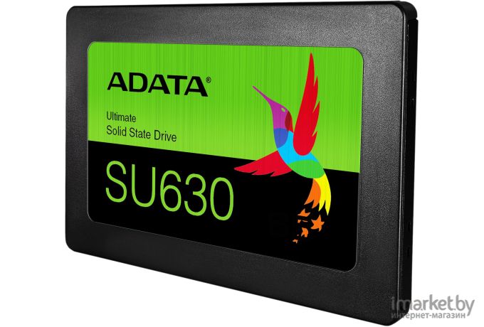 SSD A-Data Ultimate SU630 240GB ASU630SS-240GQ-R