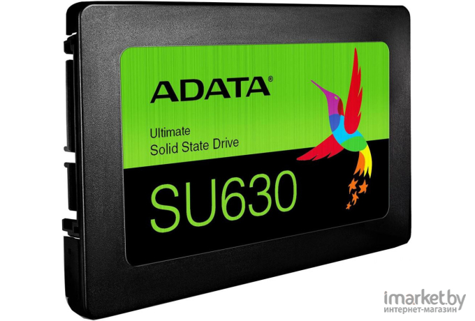 SSD A-Data Ultimate SU630 240GB ASU630SS-240GQ-R