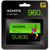 SSD A-Data Ultimate SU630 240GB ASU630SS-240GQ-R