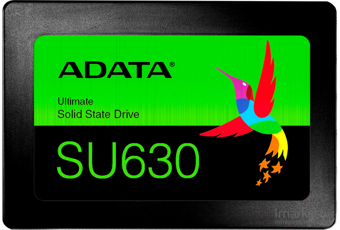 SSD A-Data Ultimate SU630 240GB ASU630SS-240GQ-R