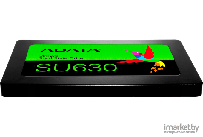 SSD A-Data Ultimate SU630 240GB ASU630SS-240GQ-R