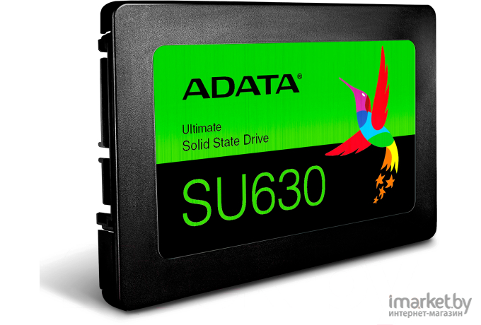 SSD A-Data Ultimate SU630 240GB ASU630SS-240GQ-R