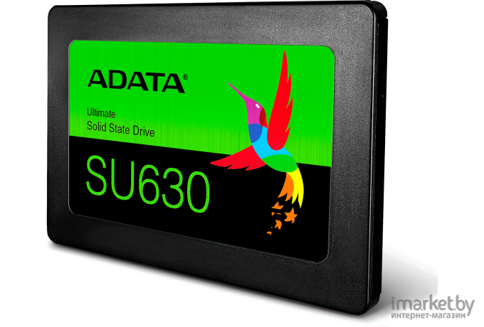 SSD A-Data Ultimate SU630 240GB ASU630SS-240GQ-R