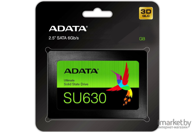 SSD A-Data Ultimate SU630 240GB ASU630SS-240GQ-R