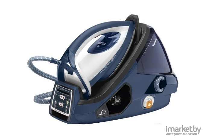 Утюг Tefal GV9071E0 Pro Express Care