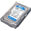 Внутренний HDD диск WD Caviar Blue WD3200AAJS Серебристый