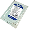 Внутренний HDD диск WD Caviar Blue WD3200AAJS Серебристый