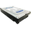 Внутренний HDD диск WD Caviar Blue WD3200AAJS Серебристый