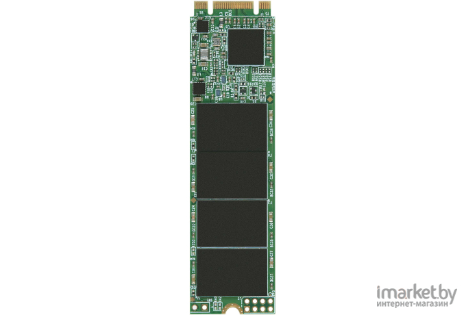 SSD диск Transcend MTS820 M.2 SATAIII 480GB (TS480GMTS820S)