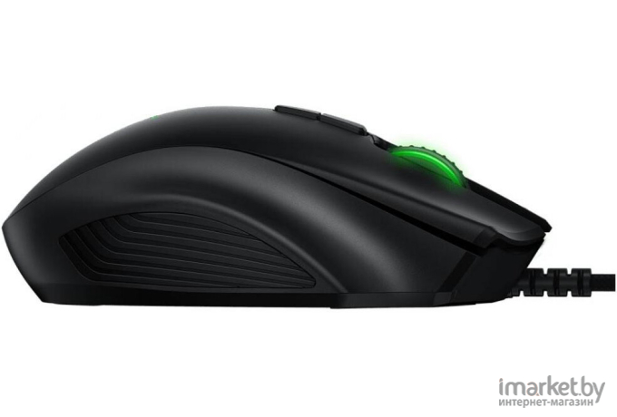 Мышь Razer Naga Trinity / RZ01-02410100-R3M1