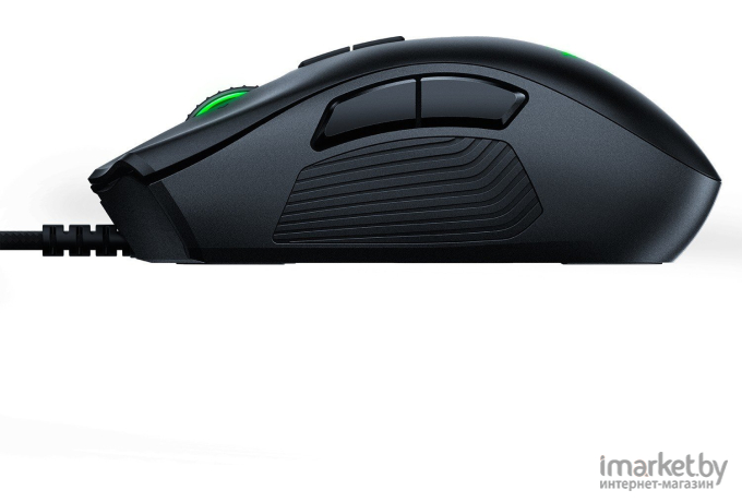 Мышь Razer Naga Trinity / RZ01-02410100-R3M1