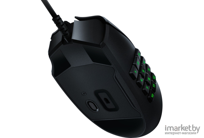 Мышь Razer Naga Trinity / RZ01-02410100-R3M1