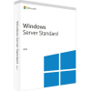 Экземпляр ПО на диске Microsoft Windows Svr Std 2019 64Bit Russian 1pk DSP OEI DVD 16 Core (P73-07797)