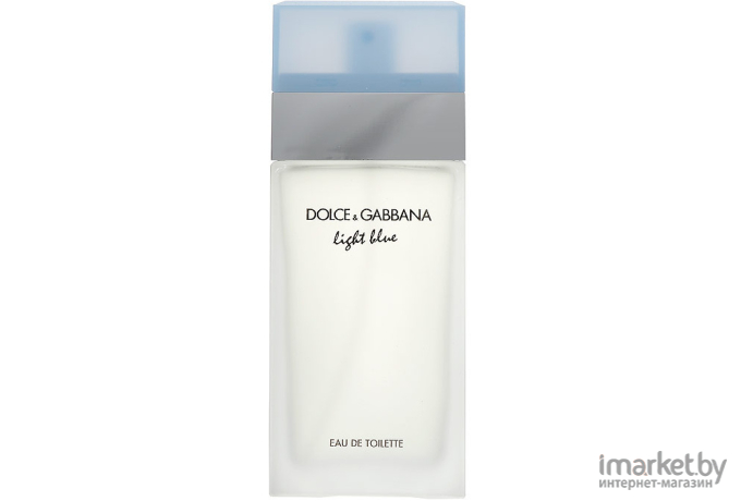 Туалетная вода Dolce&Gabbana Light Blue 50мл