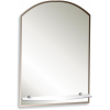 Зеркало для ванной Континент Шанс 50x59