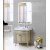 Зеркало для ванной Континент Glamour Led 68.5x91.5