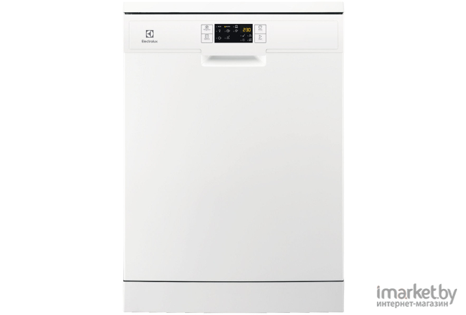 Посудомоечная машина Electrolux ESF9552LOW