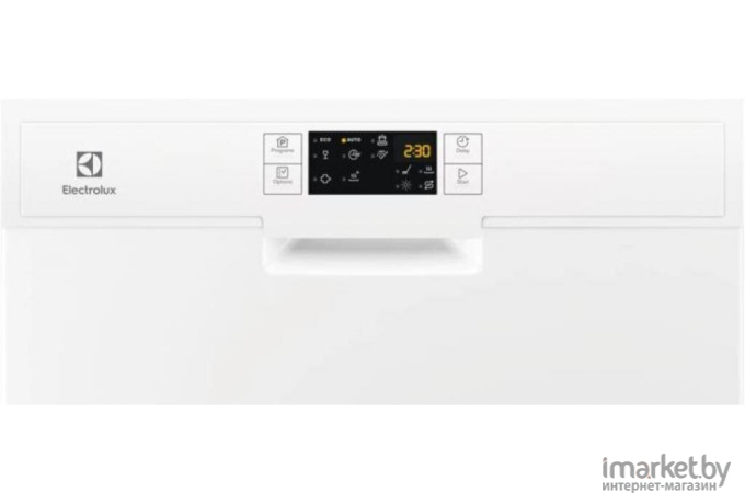 Посудомоечная машина Electrolux ESF9552LOW