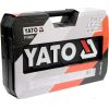 Универсальный набор инструментов Yato YT-38831