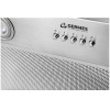 Вытяжка Germes York 60 Inox