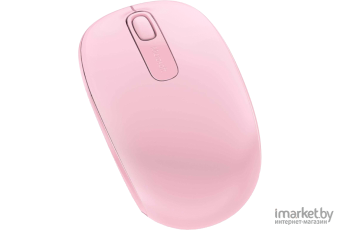 Мышь Microsoft Wireless Mobile Mouse 1850 / U7Z-00024