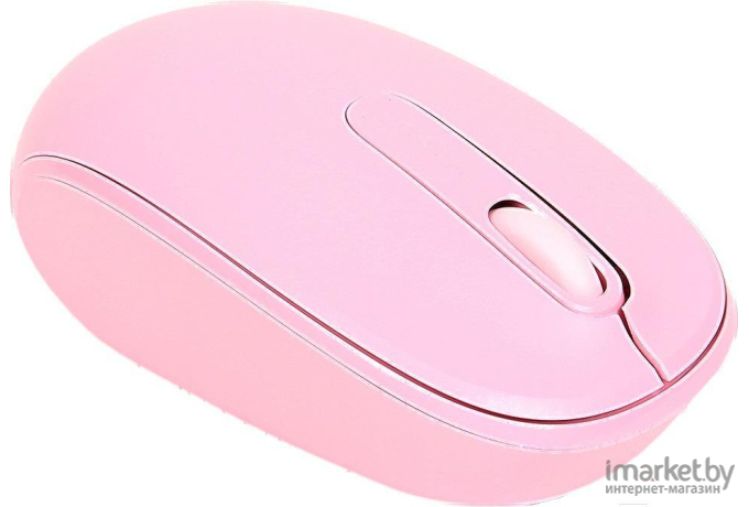 Мышь Microsoft Wireless Mobile Mouse 1850 / U7Z-00024