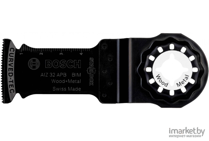 Пильное полотно Bosch 2.609.256.943