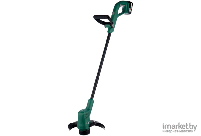 Триммер аккумуляторный Bosch EasyGrassCut 18-26 [0.600.8C1.C00]