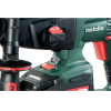 Перфоратор Metabo KHA 18 LTX [T0332]