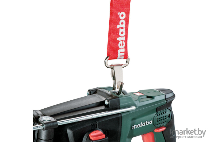 Перфоратор Metabo KHA 18 LTX [T0332]