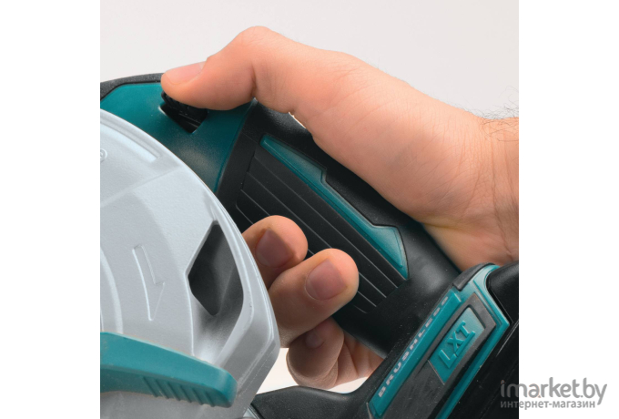 Профессиональная дисковая пила Makita DHS680Z