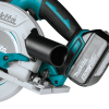 Профессиональная дисковая пила Makita DHS680Z