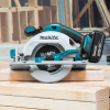 Профессиональная дисковая пила Makita DHS680Z