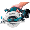 Профессиональная дисковая пила Makita DHS680Z