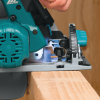 Профессиональная дисковая пила Makita DHS680Z